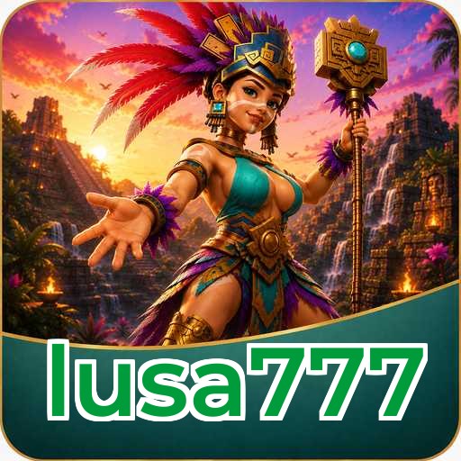 Logo lusa777