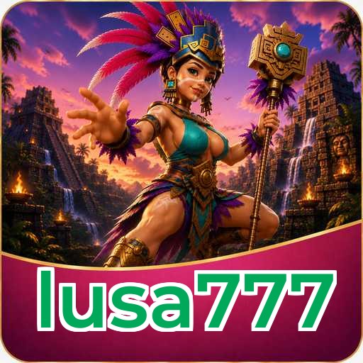 Logo lusa777